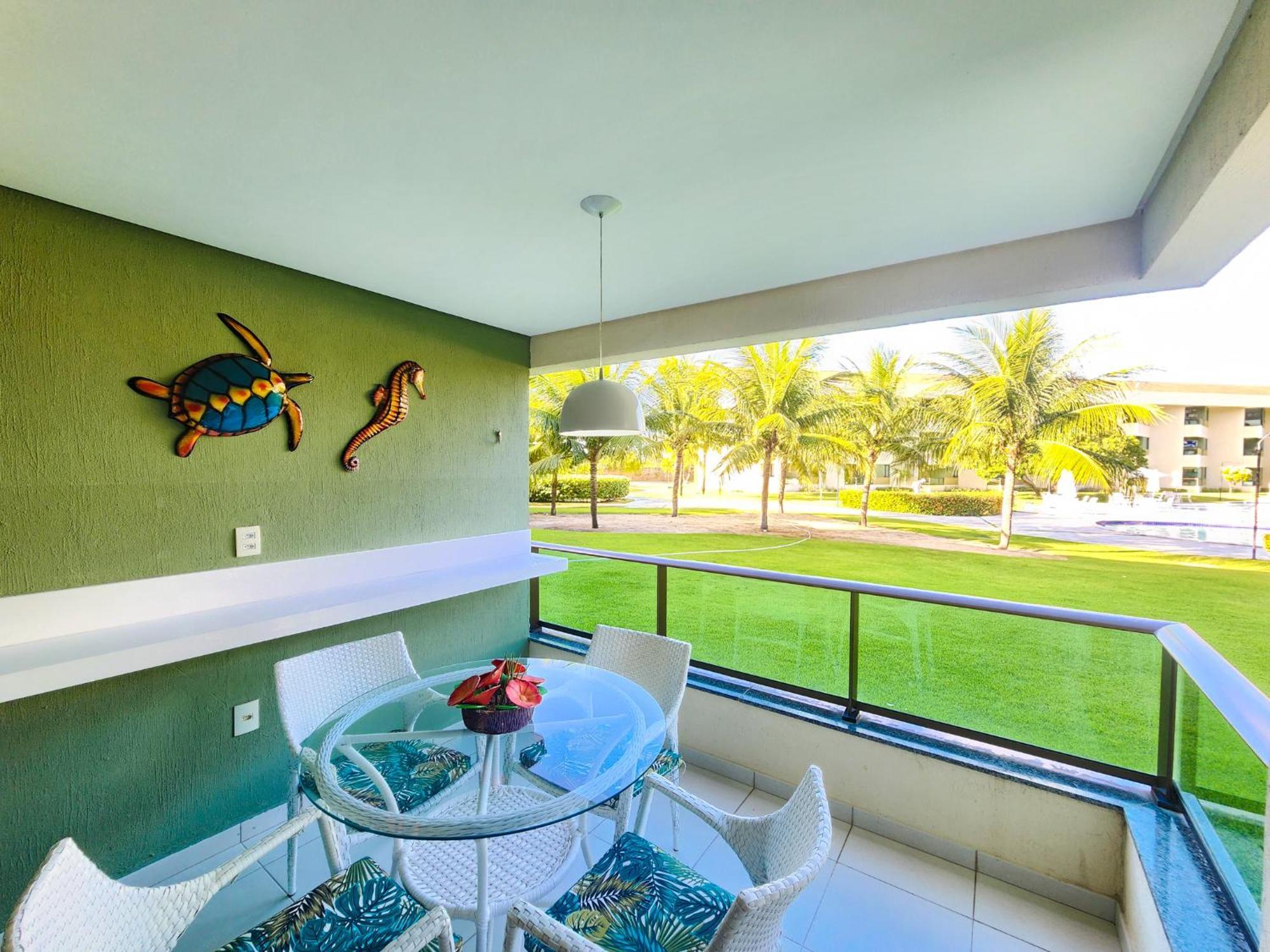 Carneiros Beach Resort - Paraiso Beira Mar Praia dos Carneiros Room photo